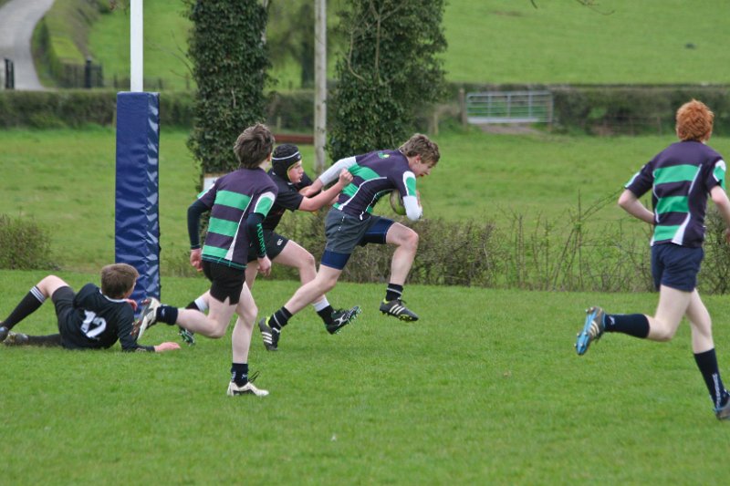 Monaghan Vs Ballymena, Brewin Dolphin U13 Cup Quarter Final. March 31st 2012-11.jpg